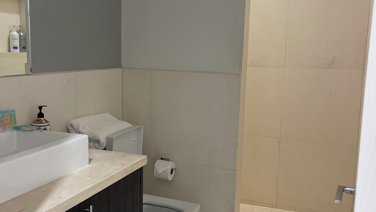 Photo of Bathroom in North Bimini