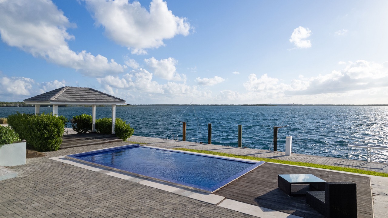 Photo of Outdoor in North Bimini