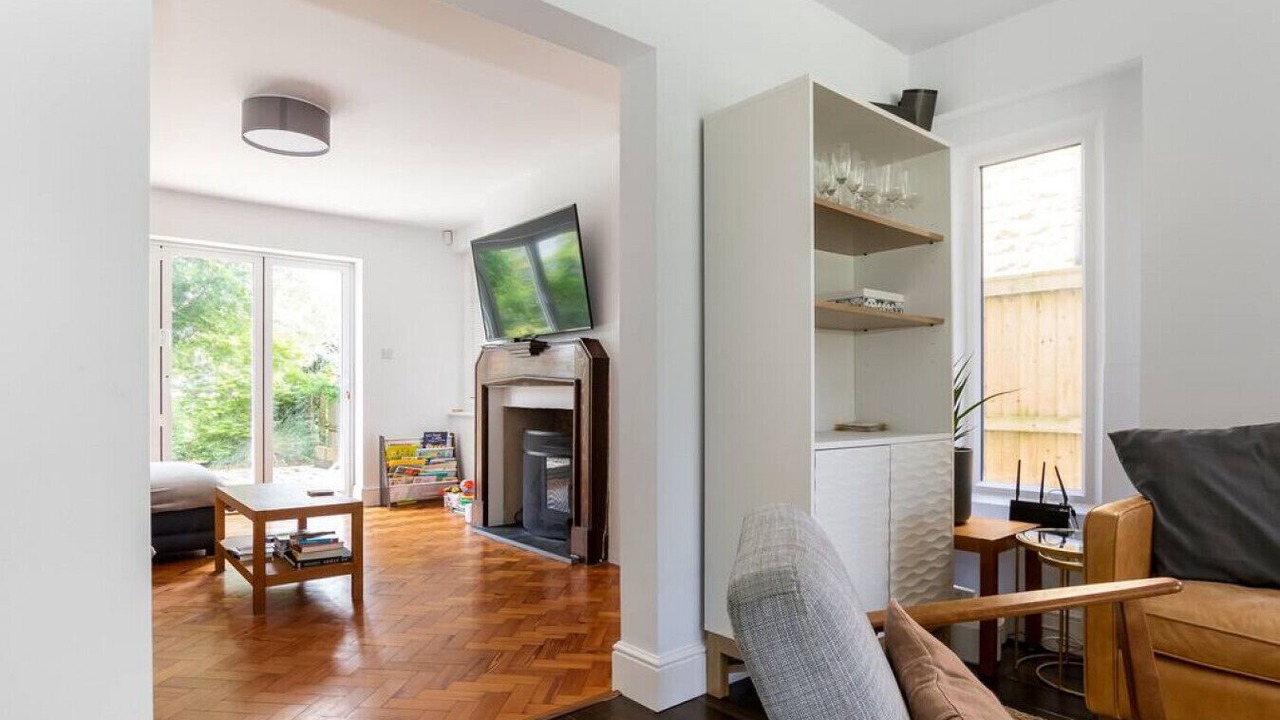 Photo of Livingroom in Bourton-on-the-Water