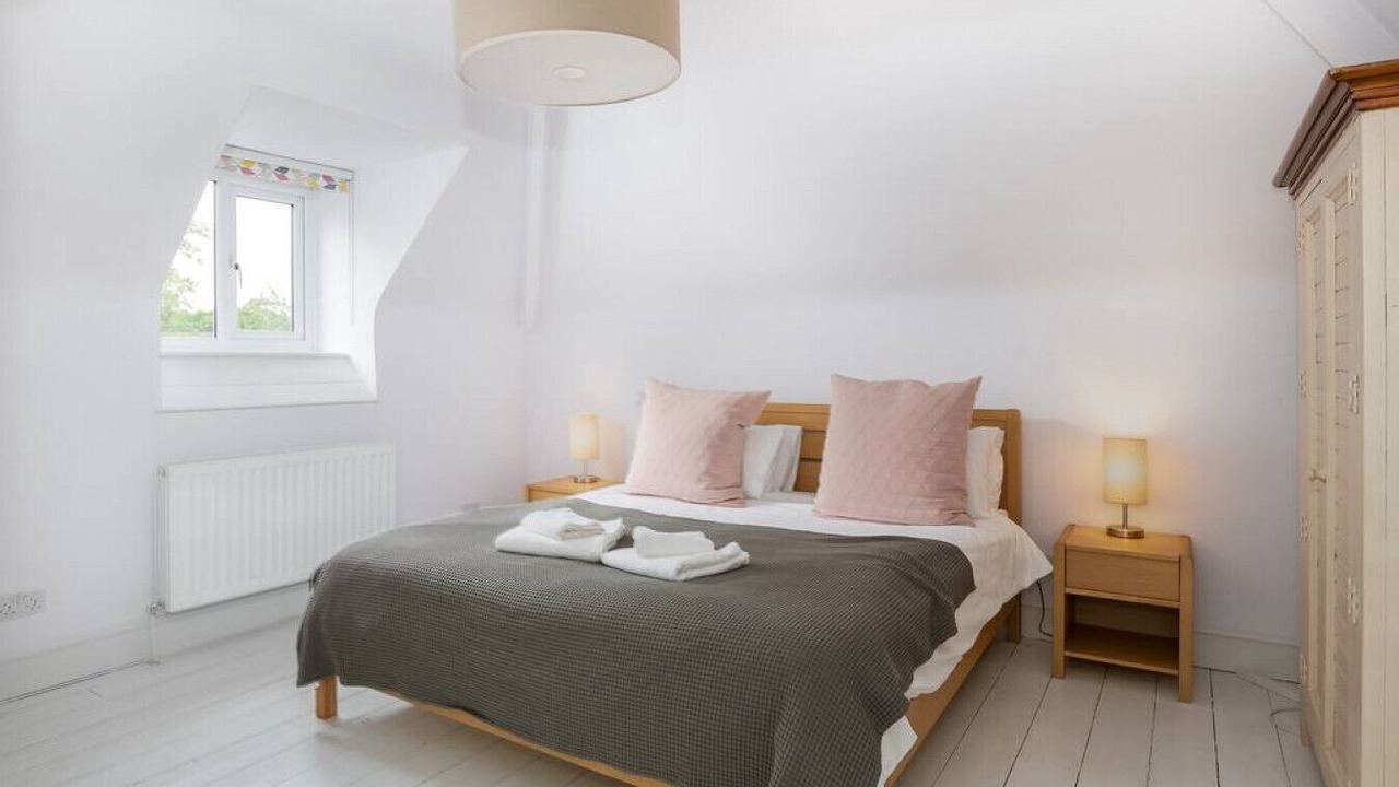 Photo of Bedroom in Bourton-on-the-Water