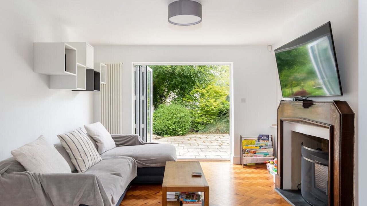 Photo of Livingroom in Bourton-on-the-Water