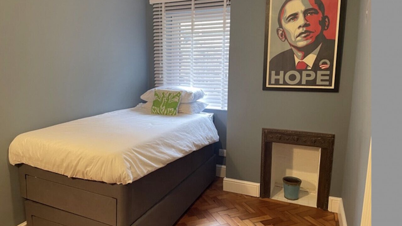 Photo of Bedroom in Bourton-on-the-Water