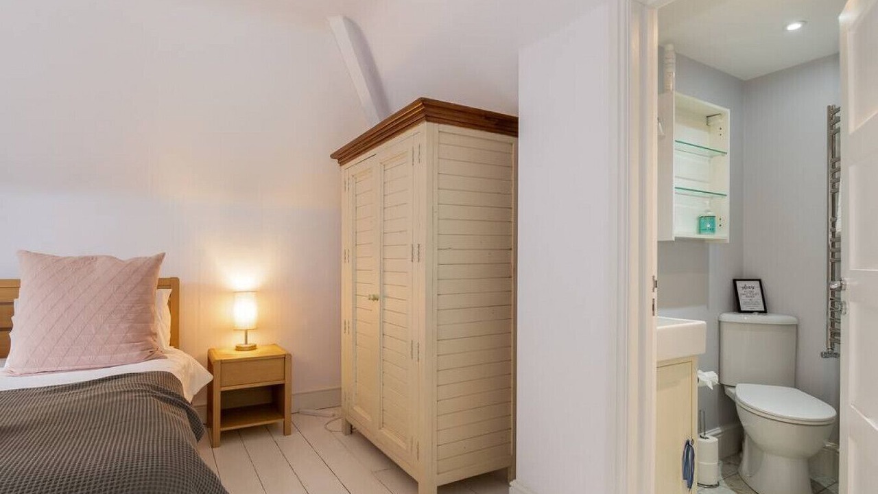 Photo of Bedroom in Bourton-on-the-Water