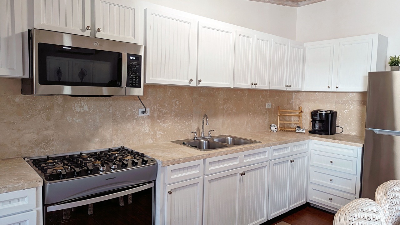 Photo of Kitchen in Dunmore Town