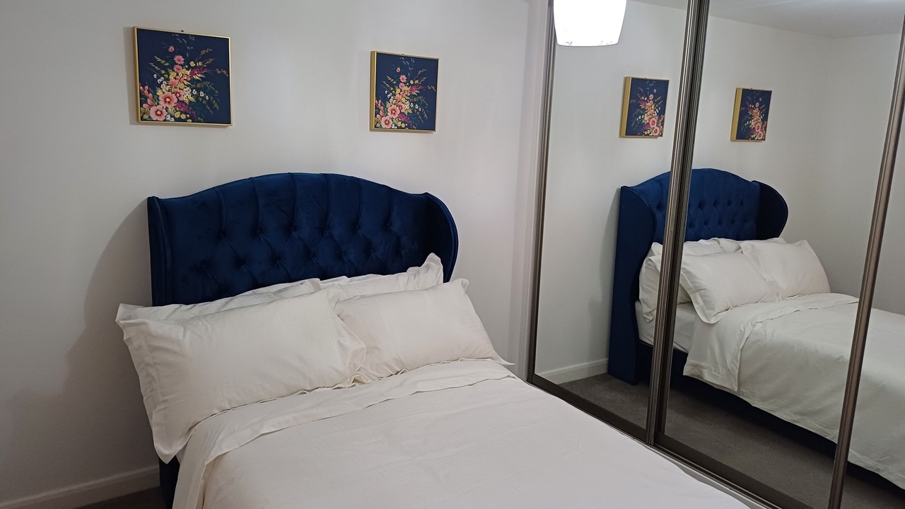 Photo of Bedroom in Newport Pagnell