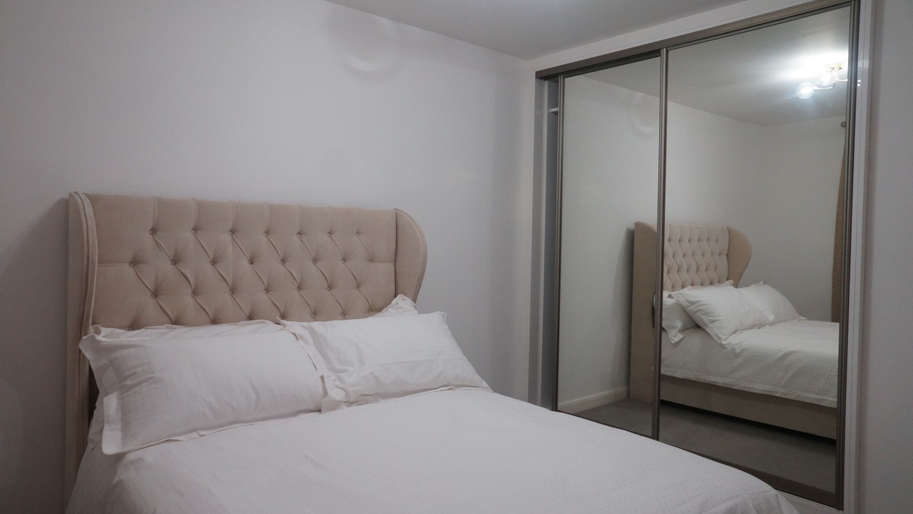 Photo of Bedroom in Newport Pagnell