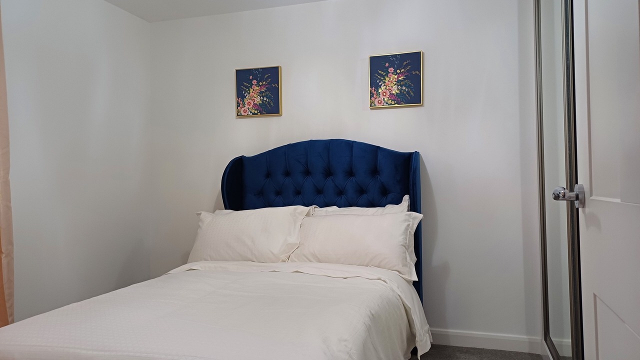Photo of Bedroom in Newport Pagnell