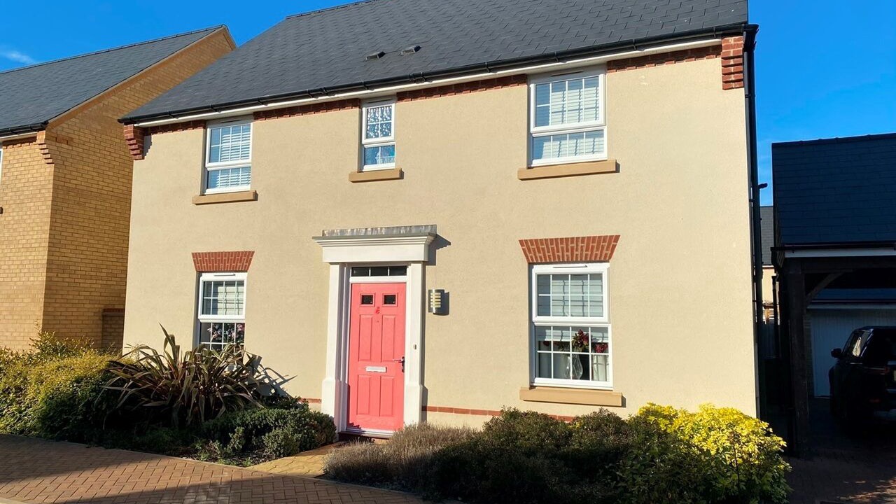 Photo of Outdoor in Newport Pagnell