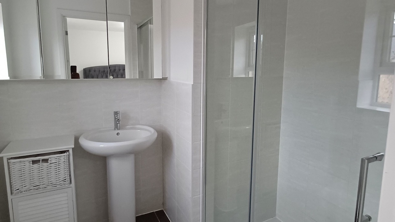 Photo of Bathroom in Newport Pagnell