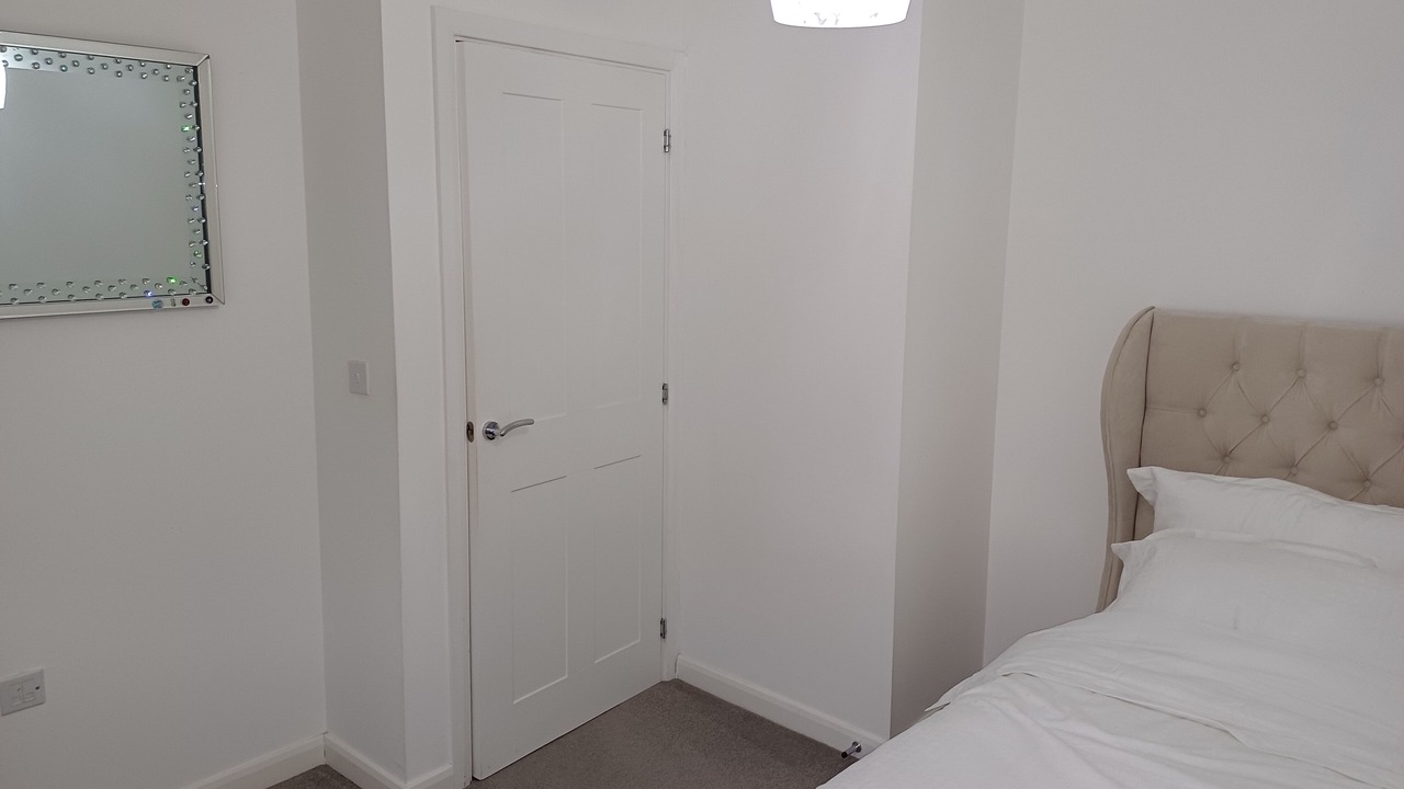 Photo of Bedroom in Newport Pagnell