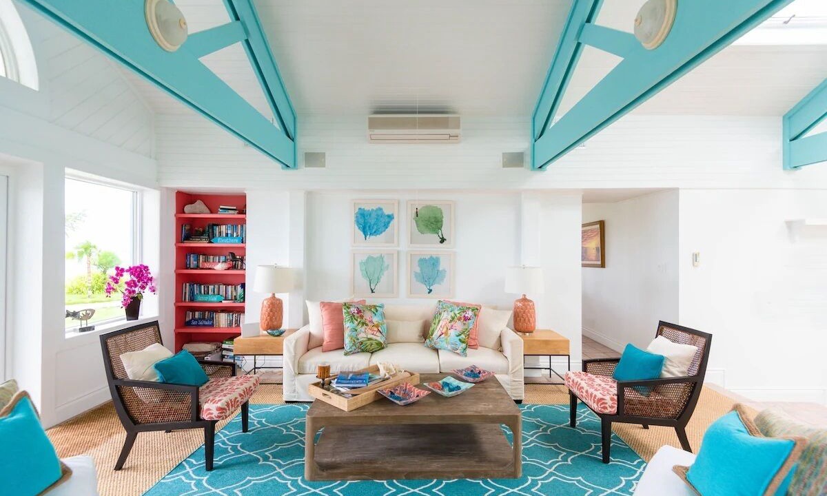 Photo of Bedroom in Spanish Wells
