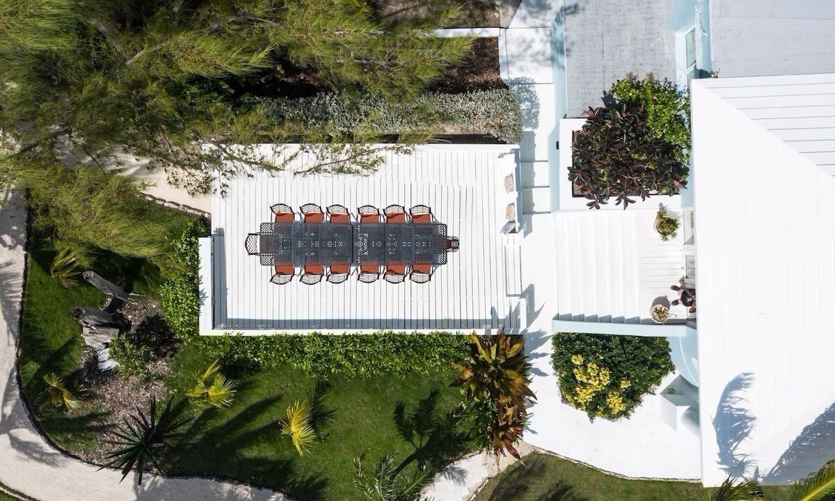 Photo of Outdoor in Spanish Wells
