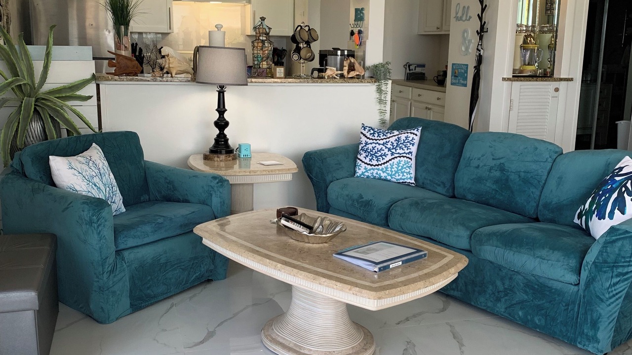 Photo of Livingroom in Williams Town