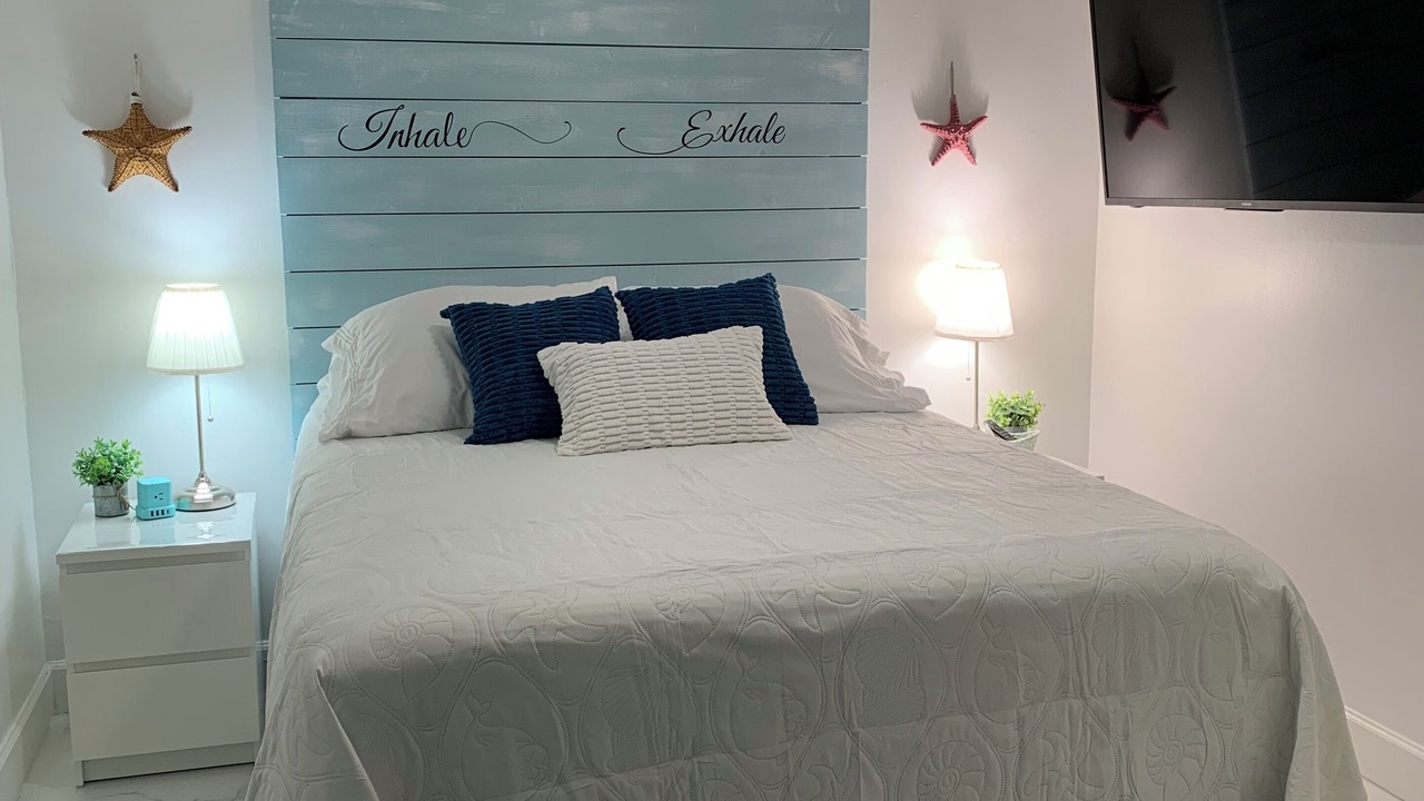 Photo of Bedroom in Williams Town