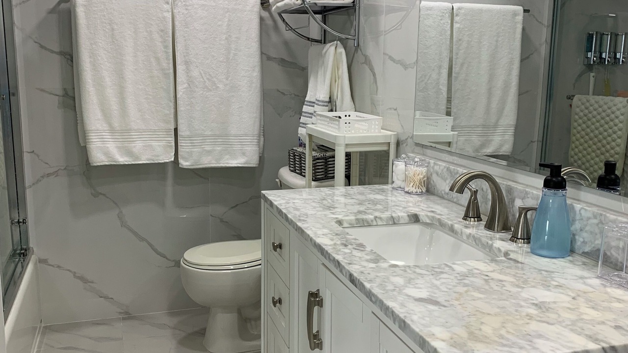 Photo of Bathroom in Williams Town