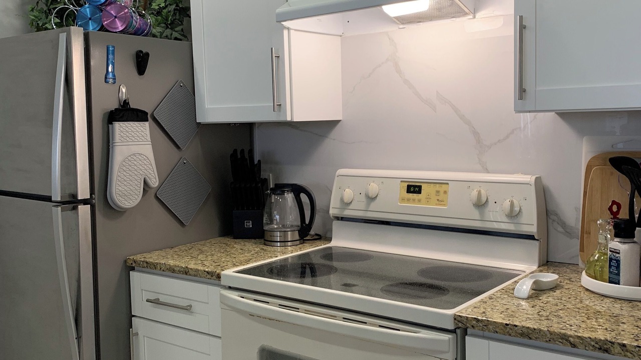 Photo of Kitchen in Williams Town