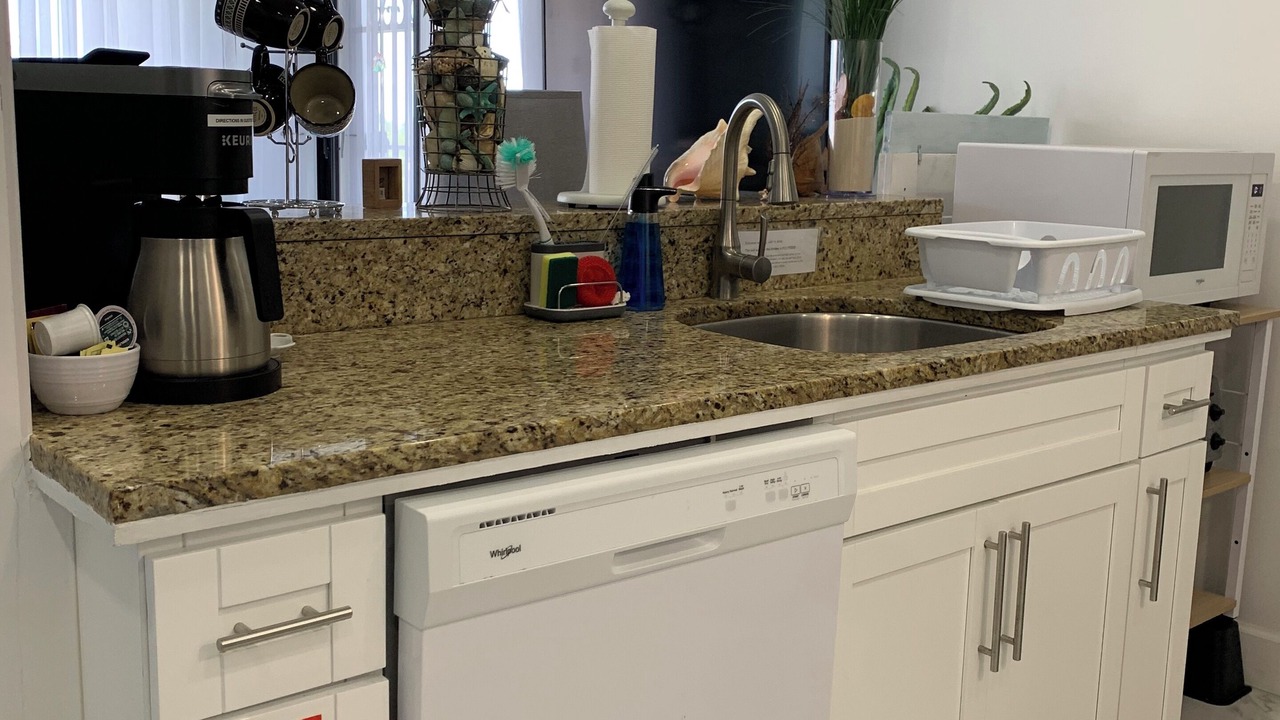 Photo of Kitchen in Williams Town