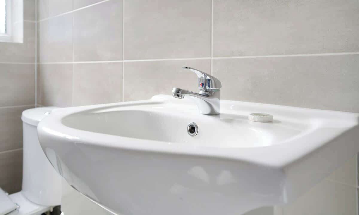 Photo of Bathroom in Thornaby On Tees