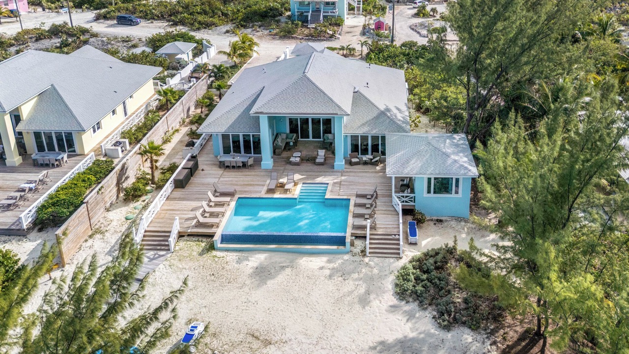 Photo of Outdoor in William's Town