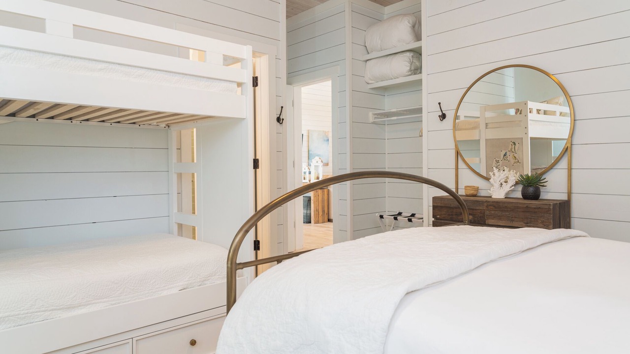 Photo of Bedroom in William's Town