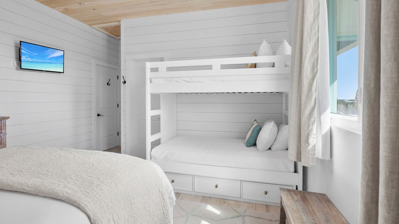 Photo of Bedroom in William's Town