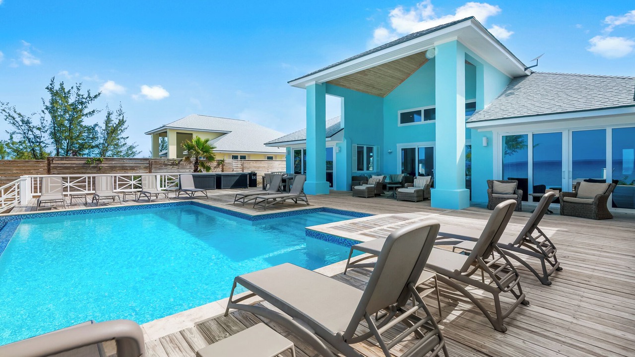 Photo of Outdoor in William's Town