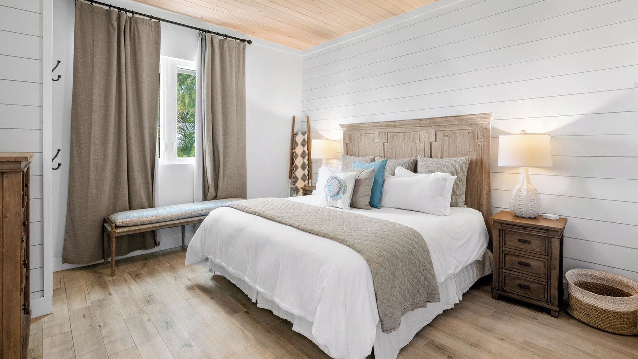 Photo of Bedroom in William's Town