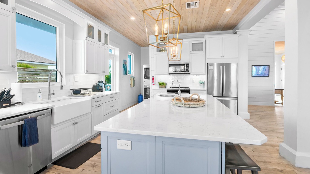 Photo of Kitchen in William's Town