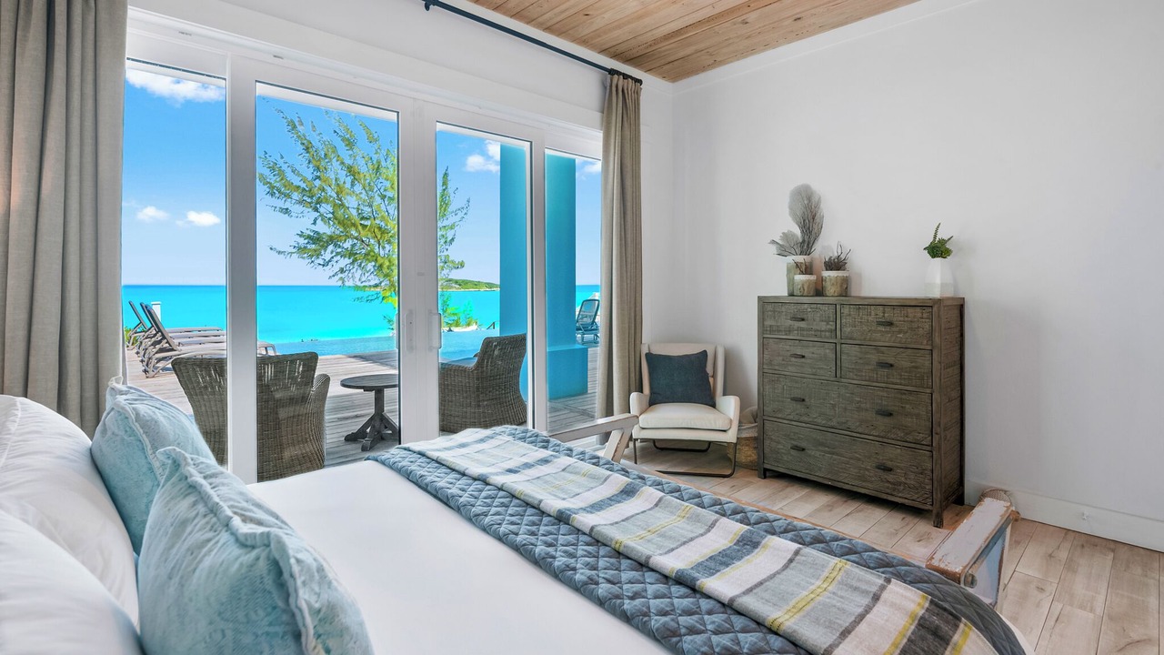 Photo of Bedroom in William's Town