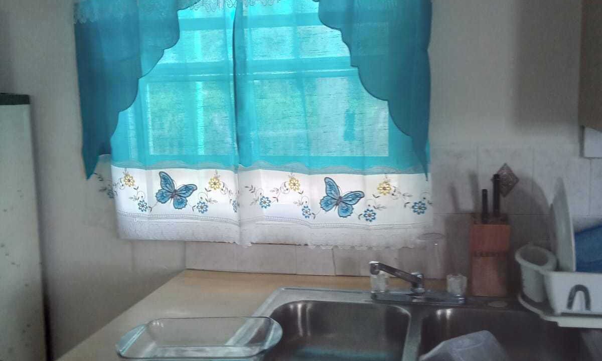 Photo of Kitchen in Andros Town