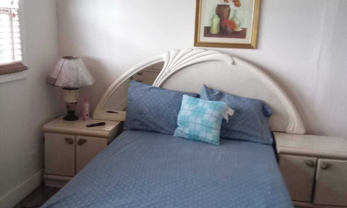 Photo of Bedroom in Andros Town