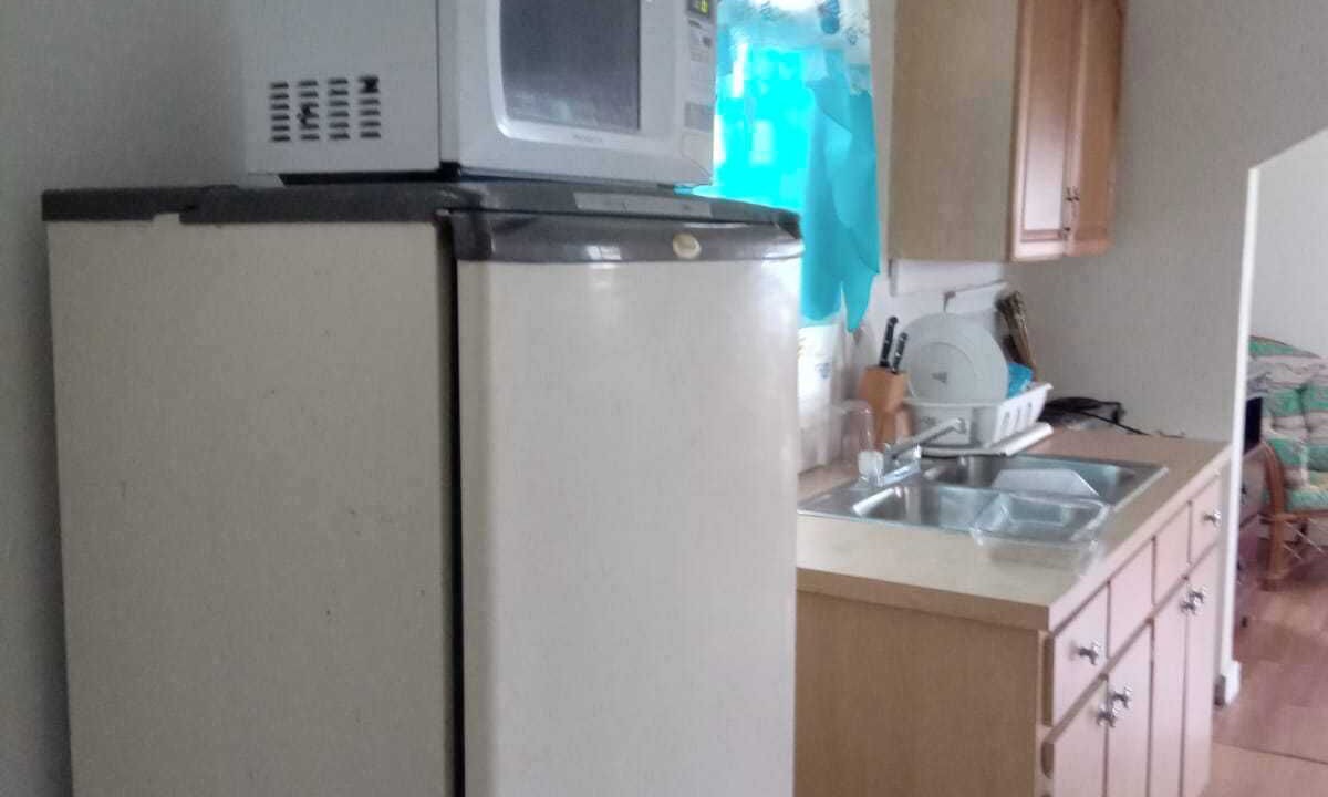 Photo of Kitchen in Andros Town