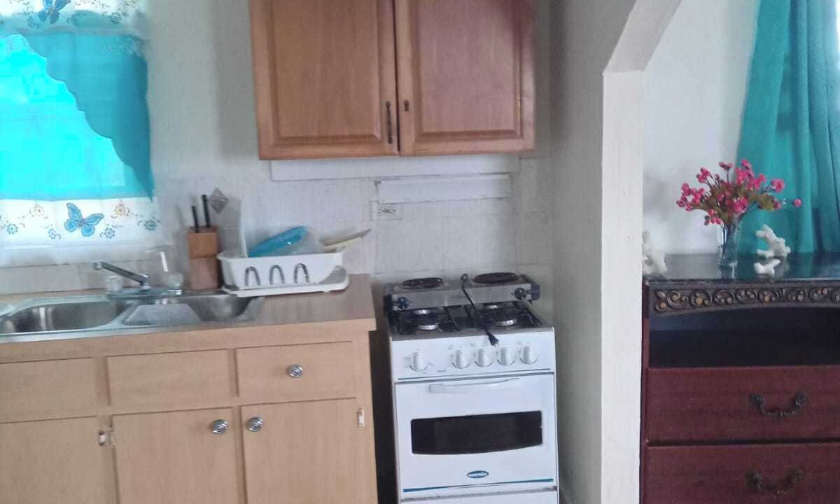 Photo of Kitchen in Andros Town