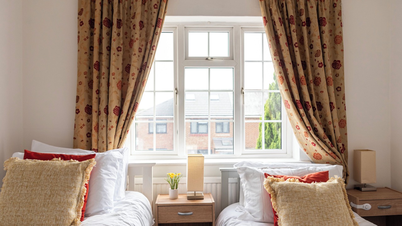Photo of Bedroom in Luton