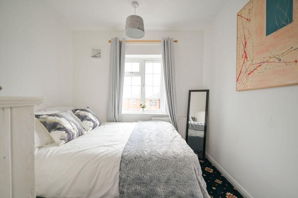 Photo of Bedroom in Luton