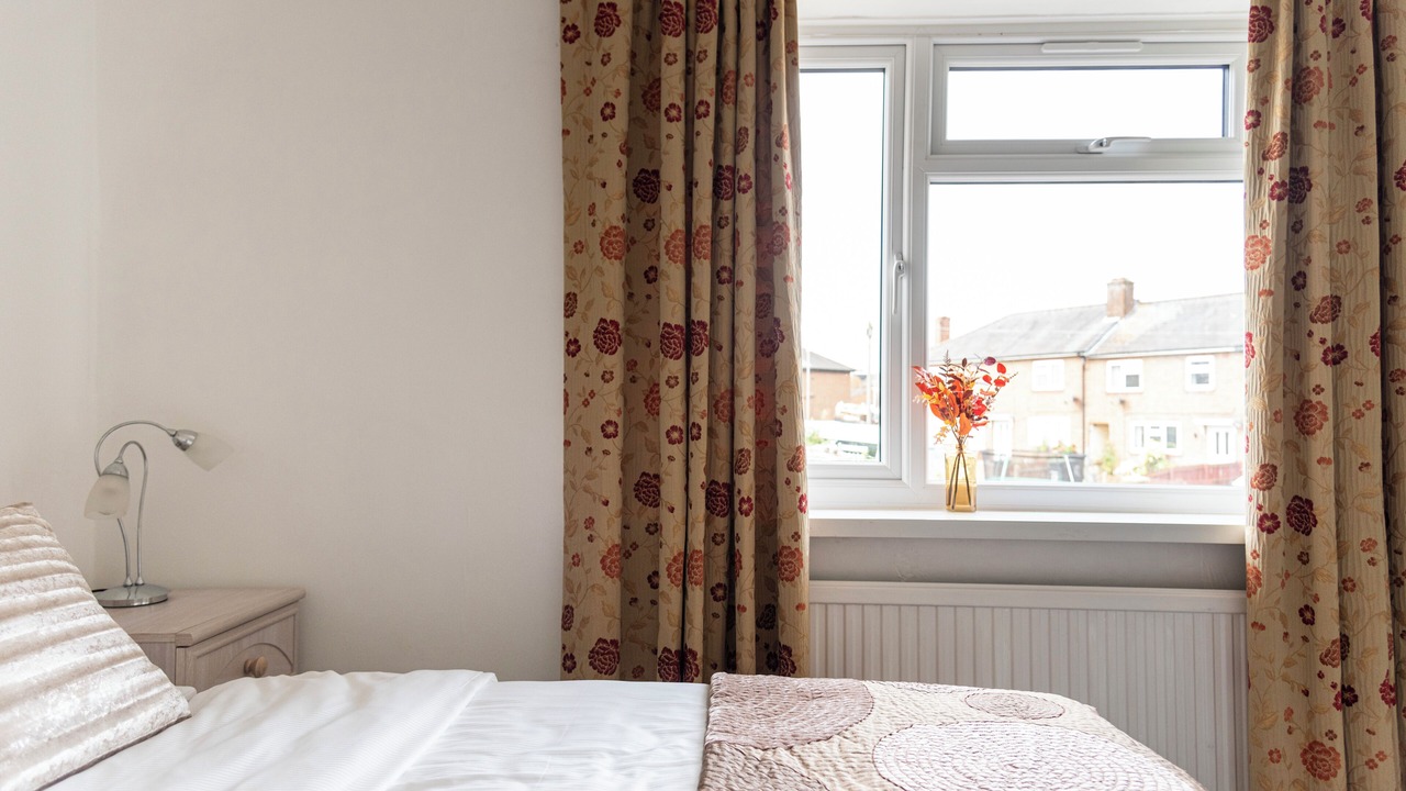 Photo of Bedroom in Luton