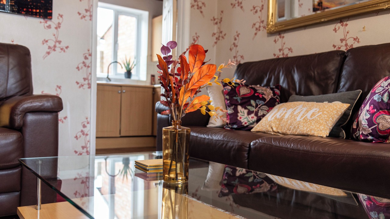Photo of Livingroom in Luton