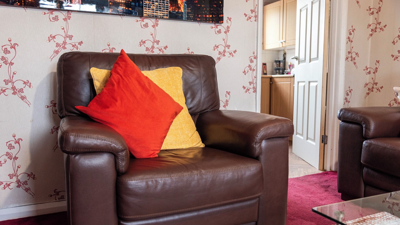 Photo of Livingroom in Luton