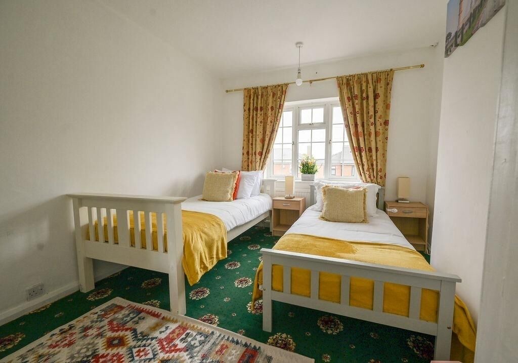 Photo of Bedroom in Luton