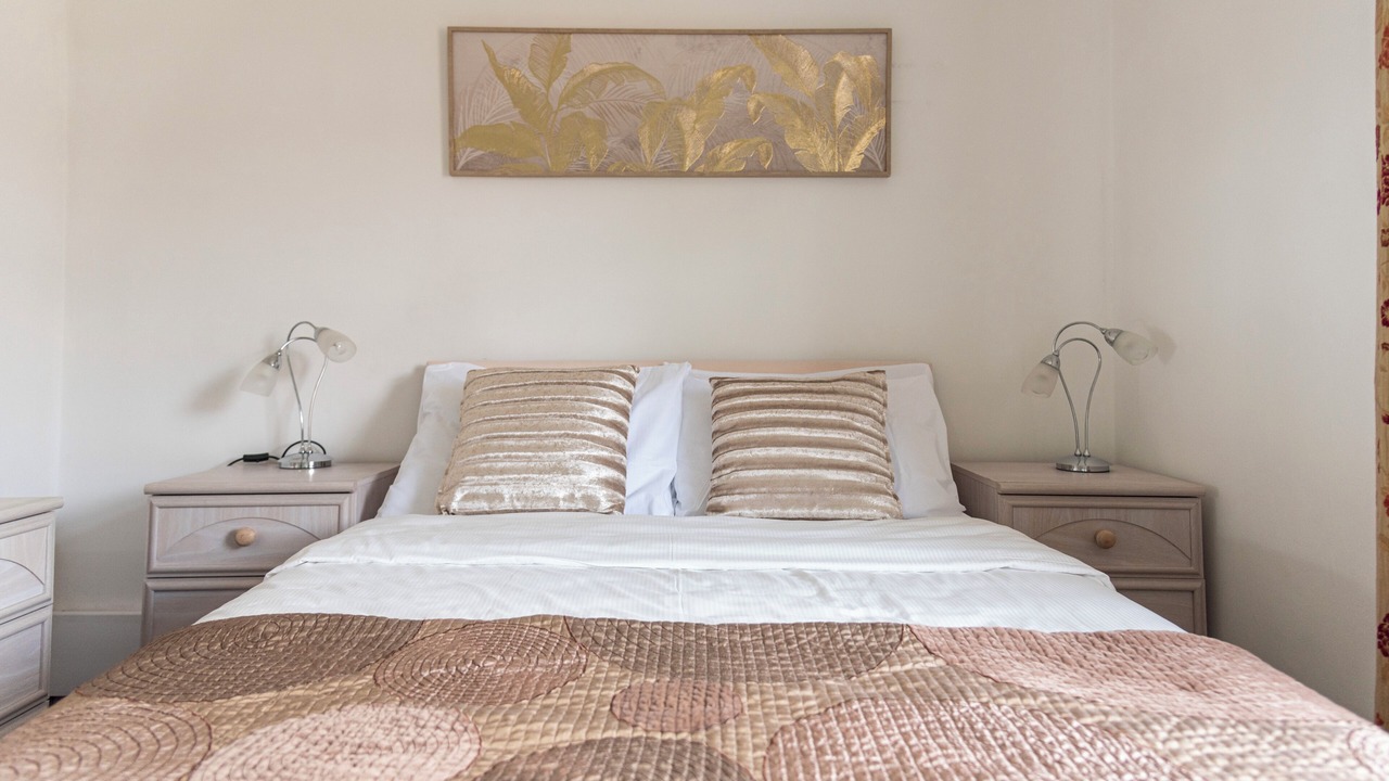 Photo of Bedroom in Luton