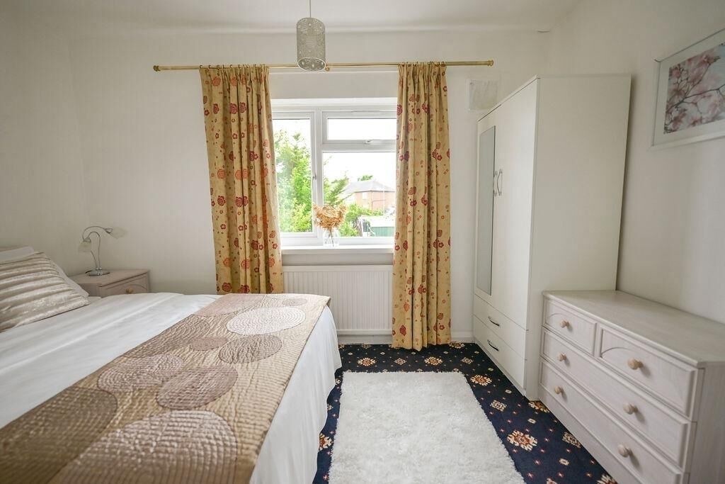 Photo of Bedroom in Luton