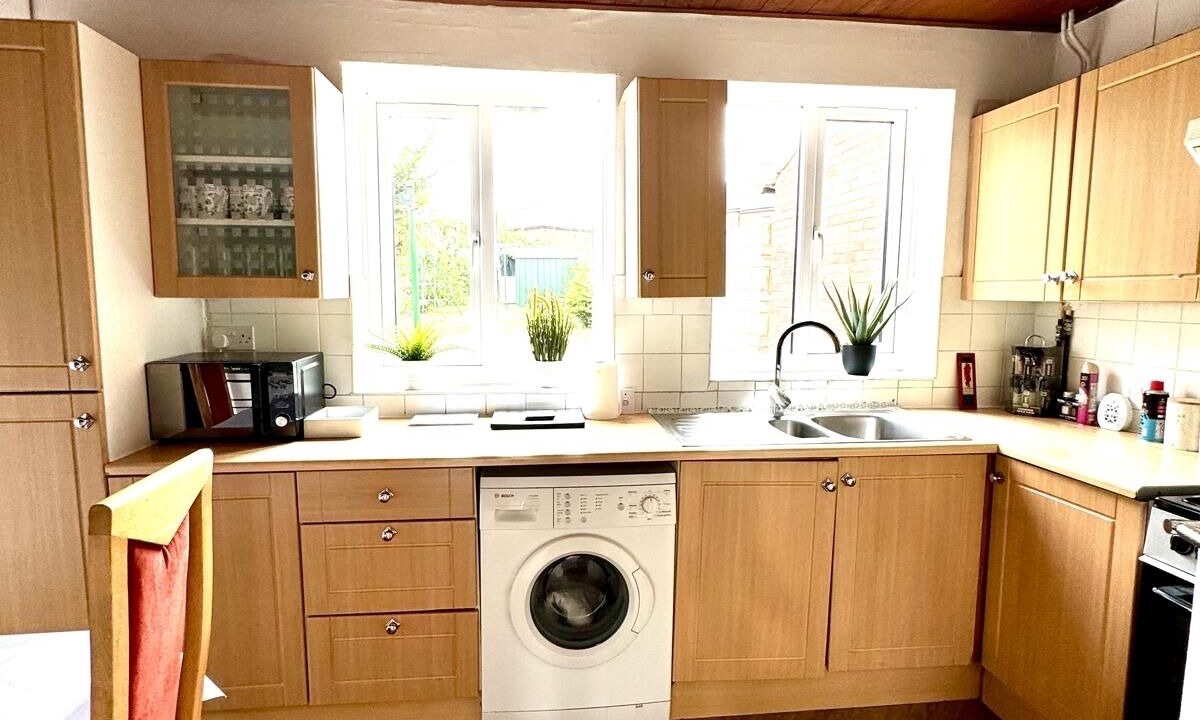 Photo of Kitchen in Luton