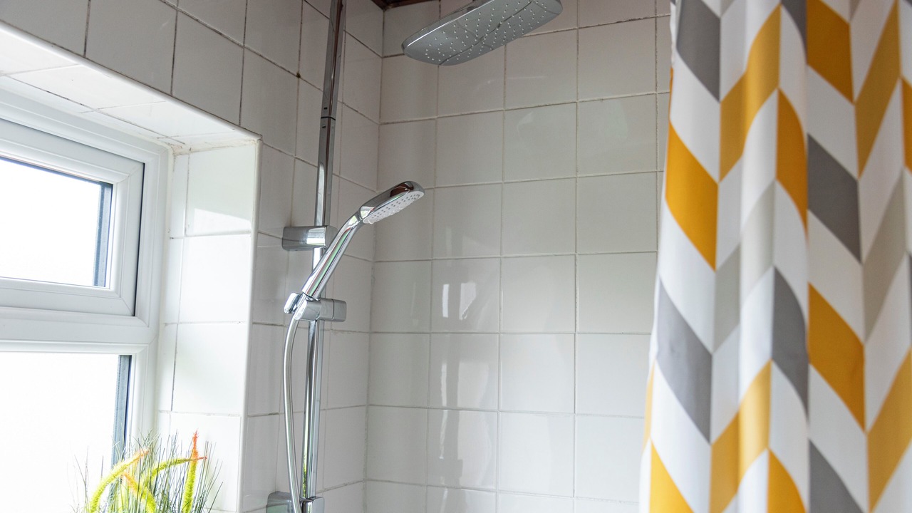 Photo of Bathroom in Luton