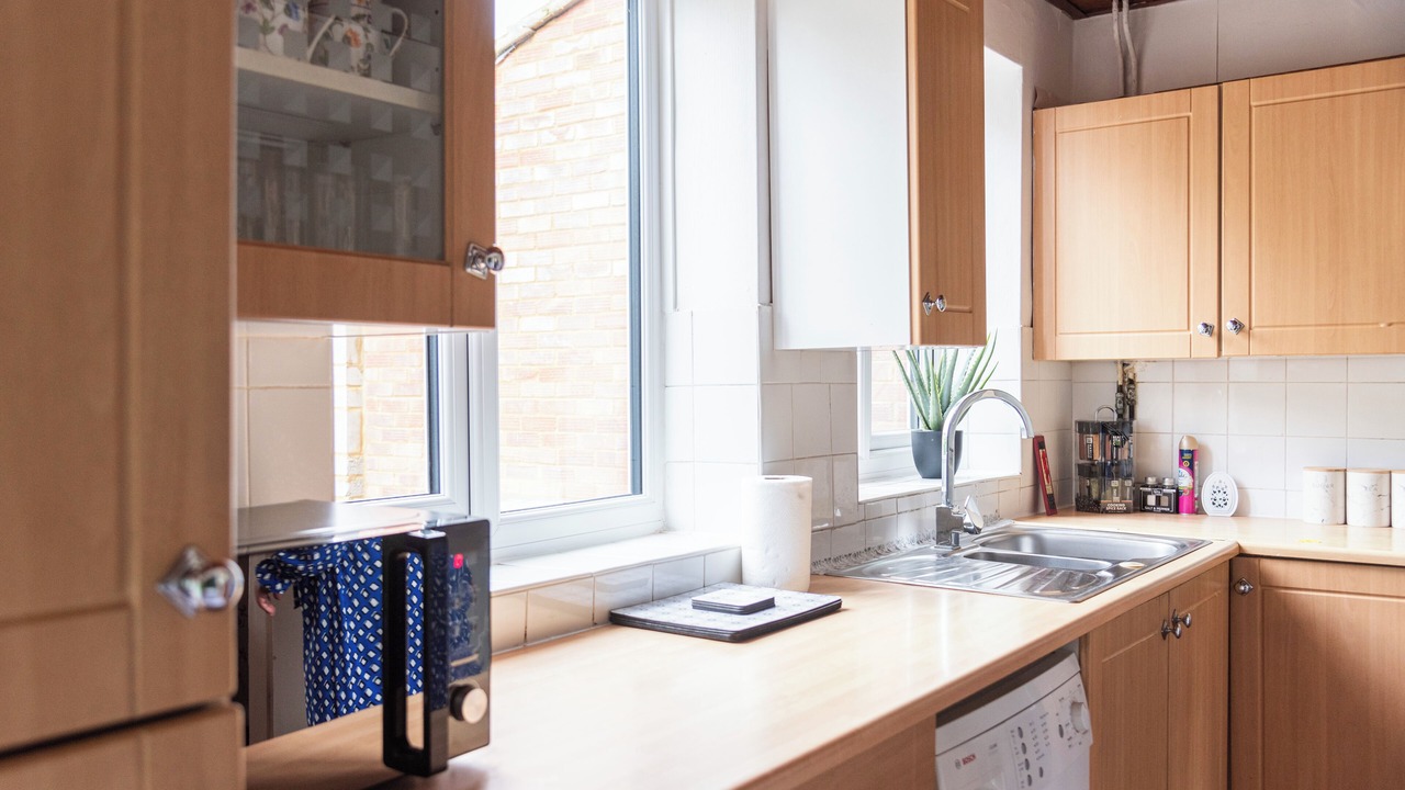 Photo of Kitchen in Luton