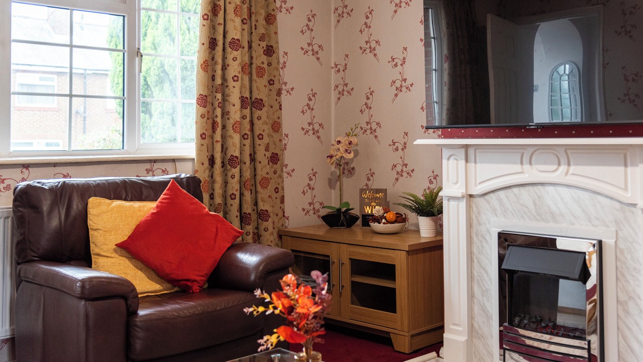 Photo of Livingroom in Luton