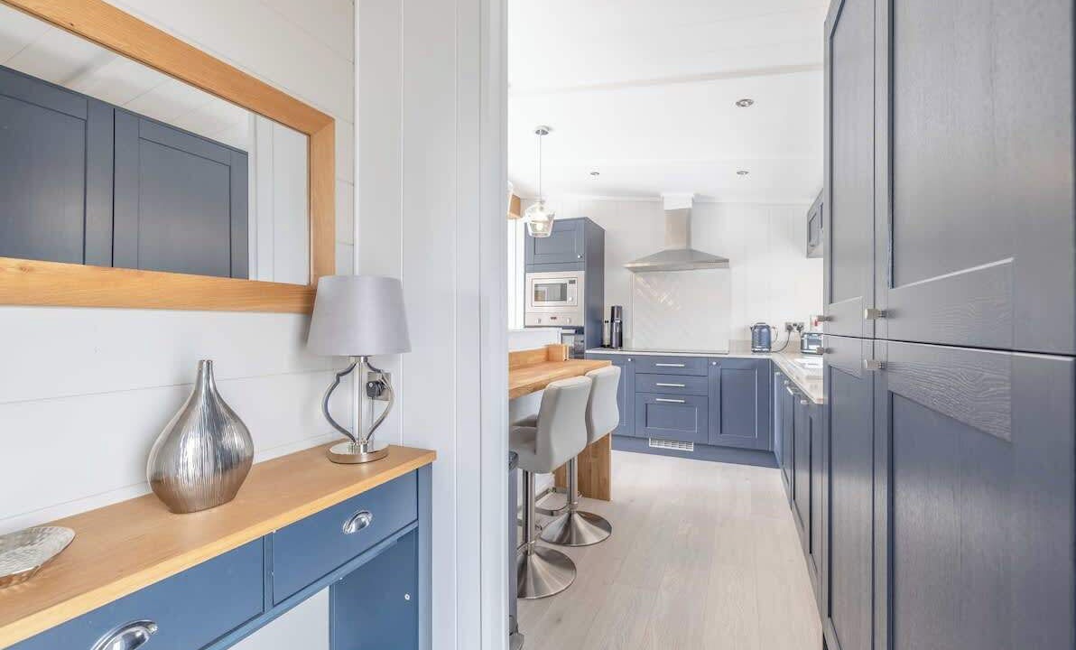 Photo of Kitchen in Windsor