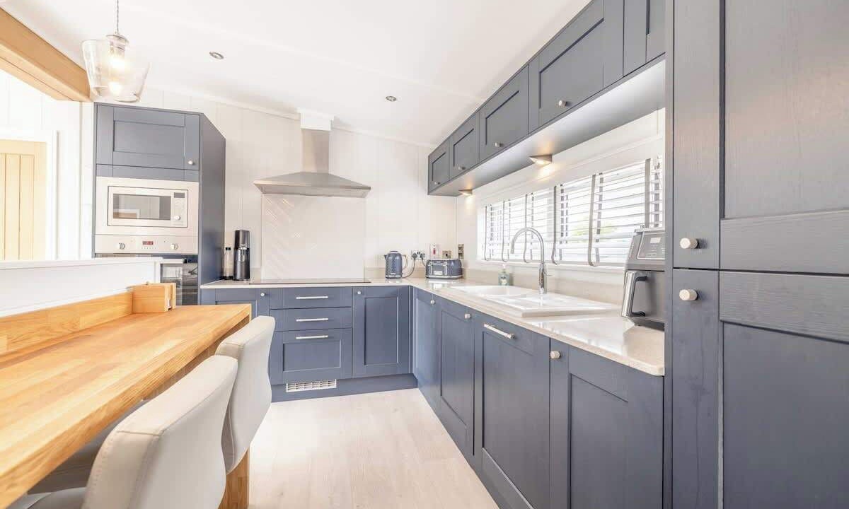 Photo of Kitchen in Windsor