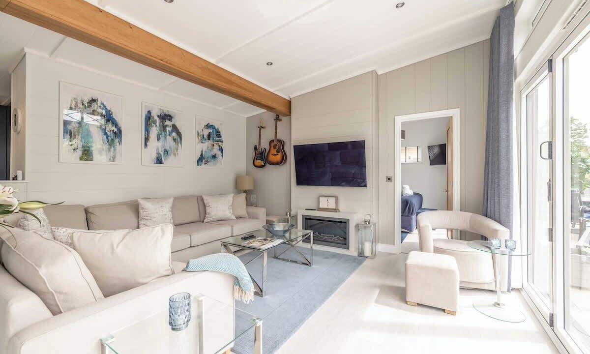 Photo of Livingroom in Windsor