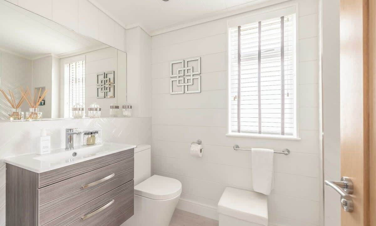 Photo of Bathroom in Windsor