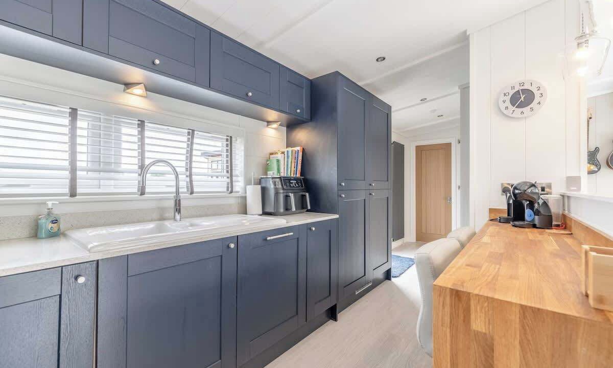 Photo of Kitchen in Windsor
